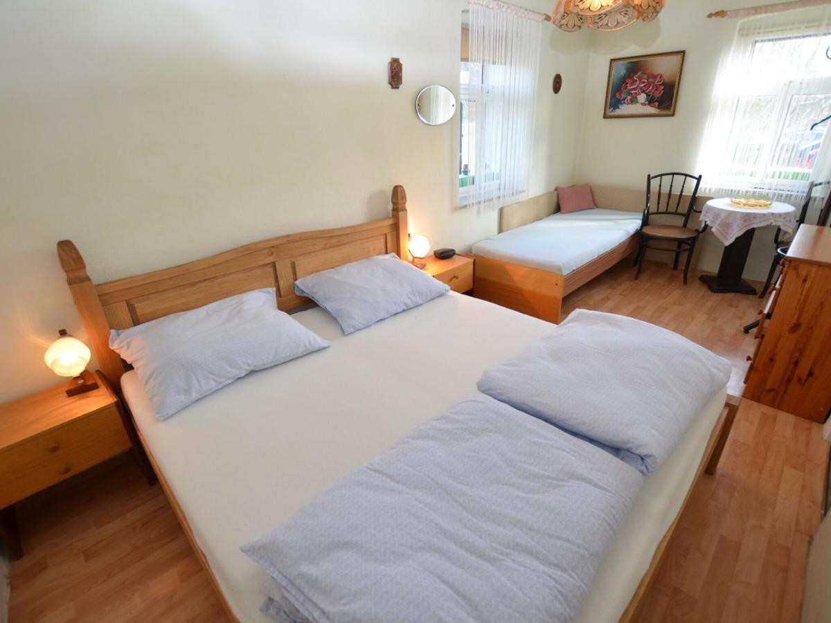 Luxury Villa Near Forest In Hlavice Czech Republic Vselibice Номер фото