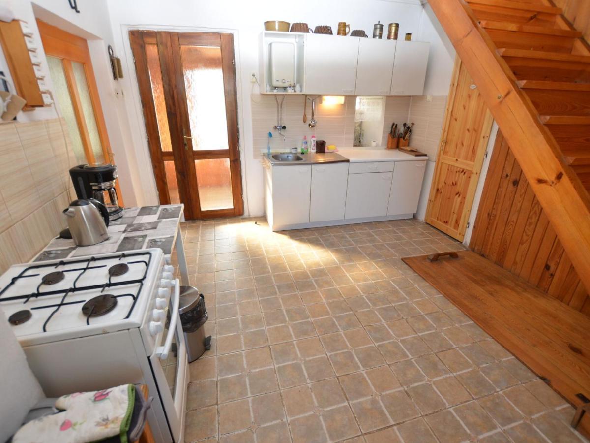 Luxury Villa Near Forest In Hlavice Czech Republic Vselibice Экстерьер фото
